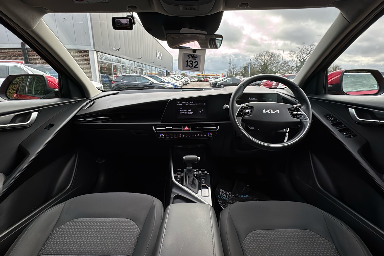 Used Kia Other 2022 for sale - 77415060: Photo 9