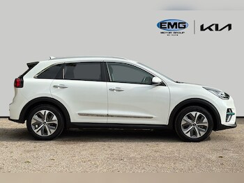 Used Kia Niro 2021 for sale - 76243435: Photo