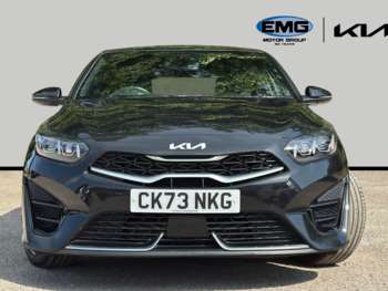 Used Kia Ceed 2023 for sale - 74923044: Photo