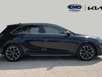 Used Kia Ceed 2023 for sale - 74923044: Photo