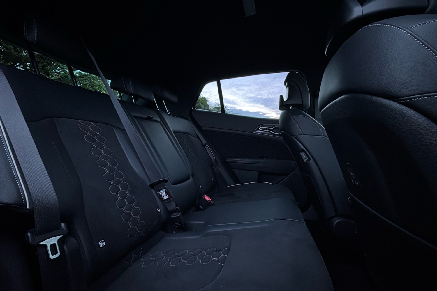 Used Kia Sportage 2023 for sale - 77164513: Photo 12