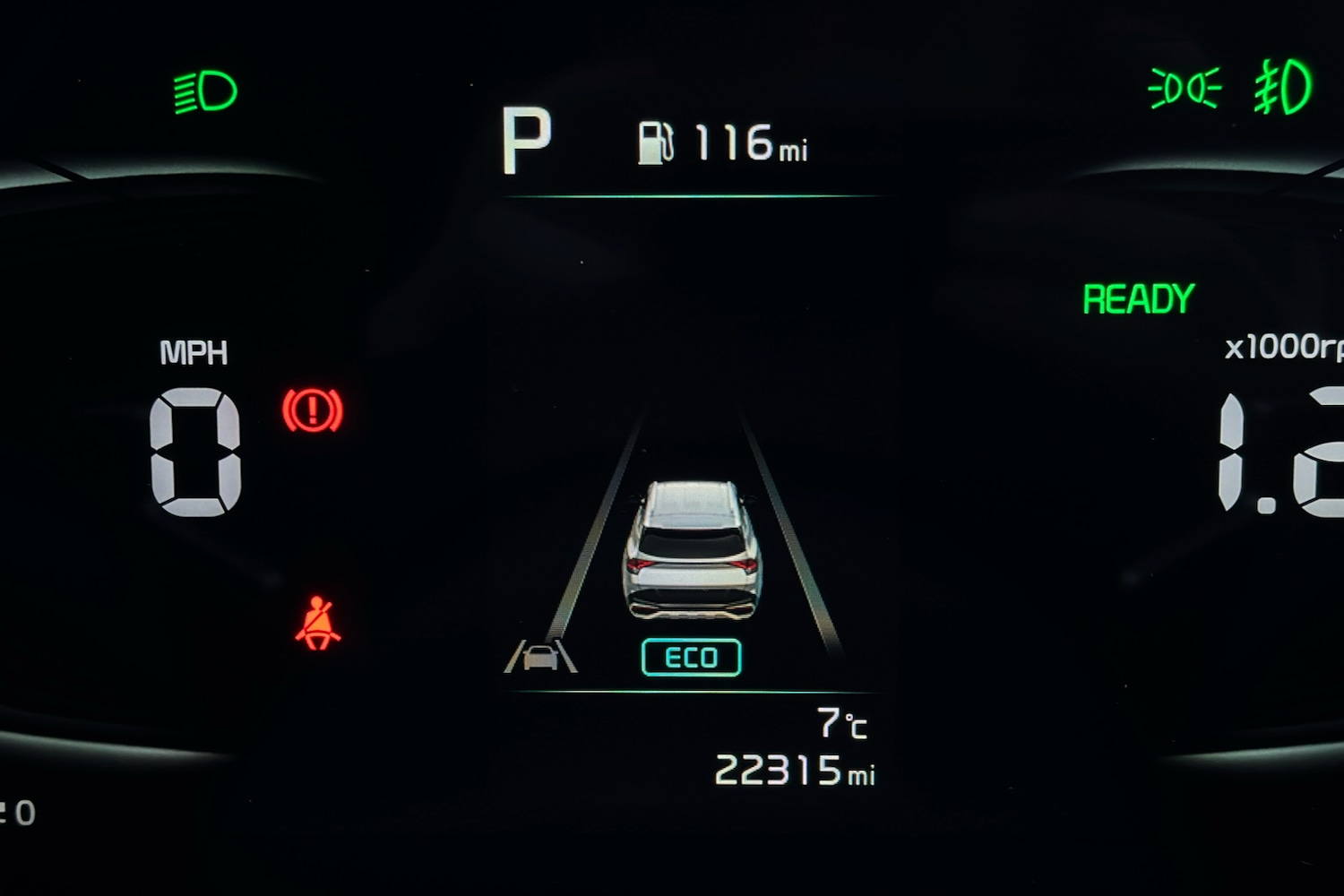 Used Kia Sportage 2023 for sale - 77164513: Photo 15