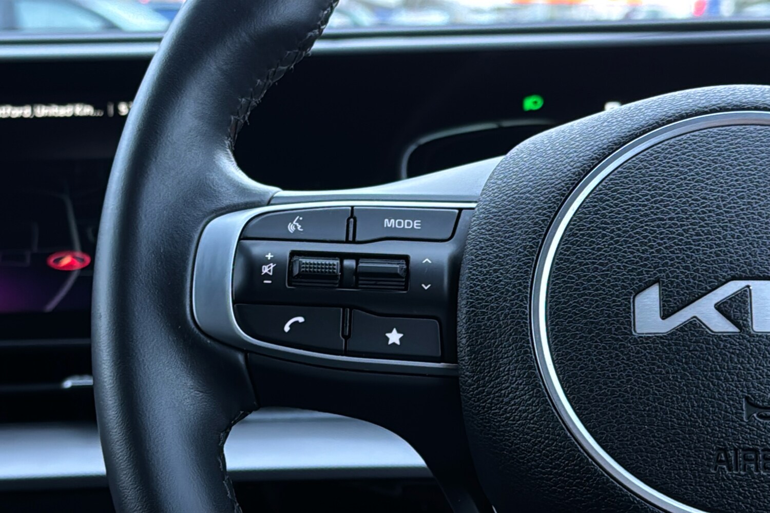 Used Kia Sportage 2023 for sale - 77164513: Photo 17