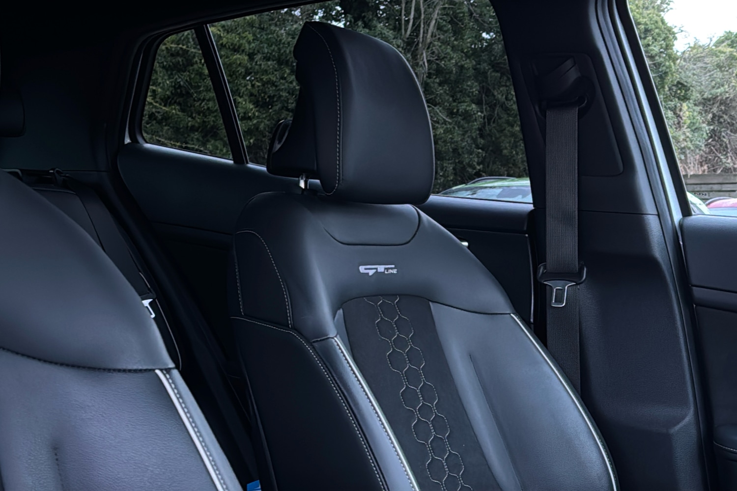 Used Kia Sportage 2023 for sale - 77164513: Photo 27