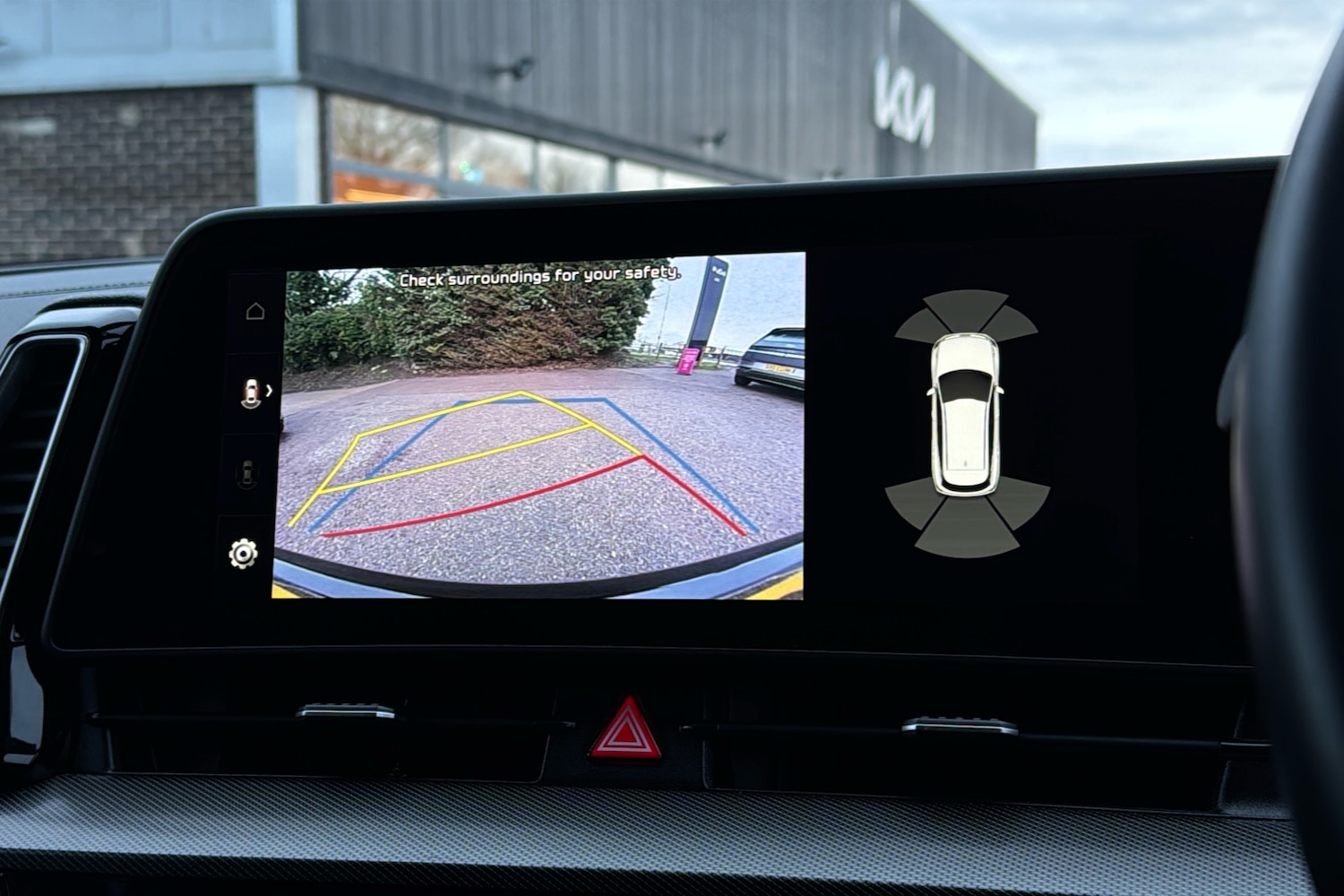 Used Kia Sportage 2023 for sale - 77164513: Photo 30