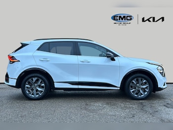 Used Kia Sportage 2023 for sale - 77164513: Photo