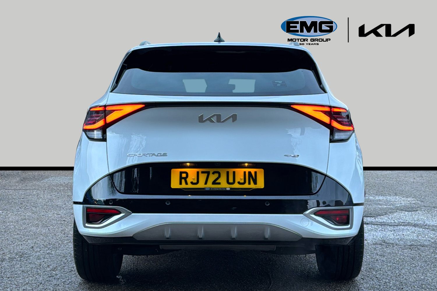 Used Kia Sportage 2023 for sale - 77164513: Photo 6