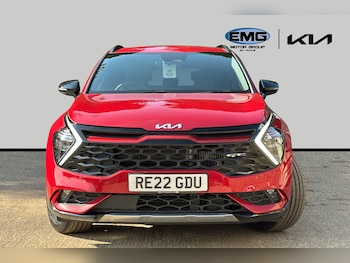 Used Kia Sportage 2022 for sale - 79156233: Photo