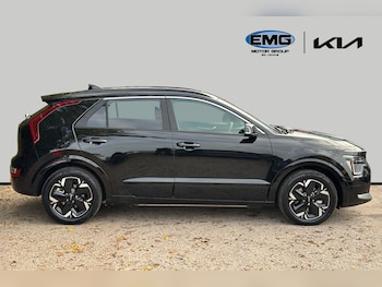 Used Kia Niro 2025 for sale - 76262593: Photo