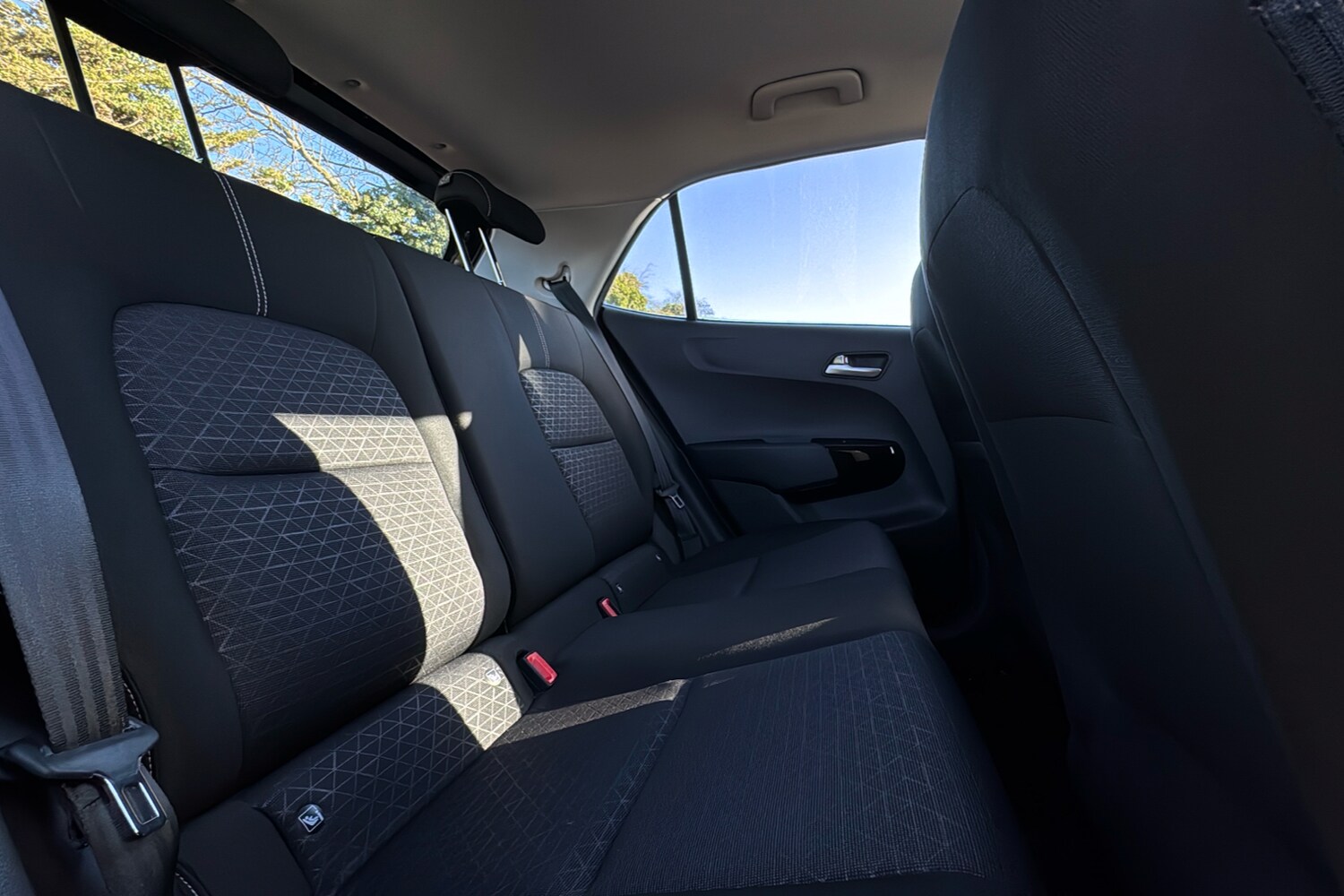 Used Kia Picanto 2022 for sale - 77553486: Photo 12