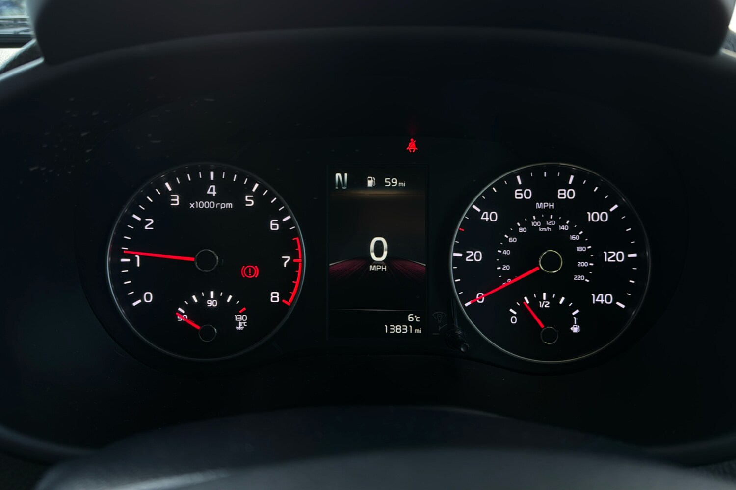 Used Kia Picanto 2022 for sale - 77553486: Photo 14