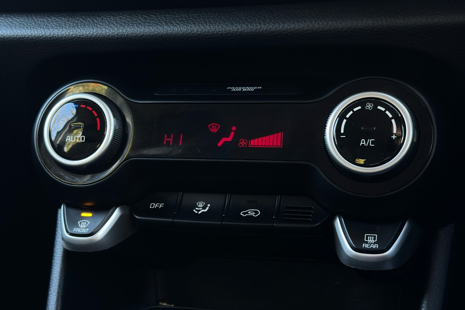 Used Kia Picanto 2022 for sale - 77553486: Photo 16