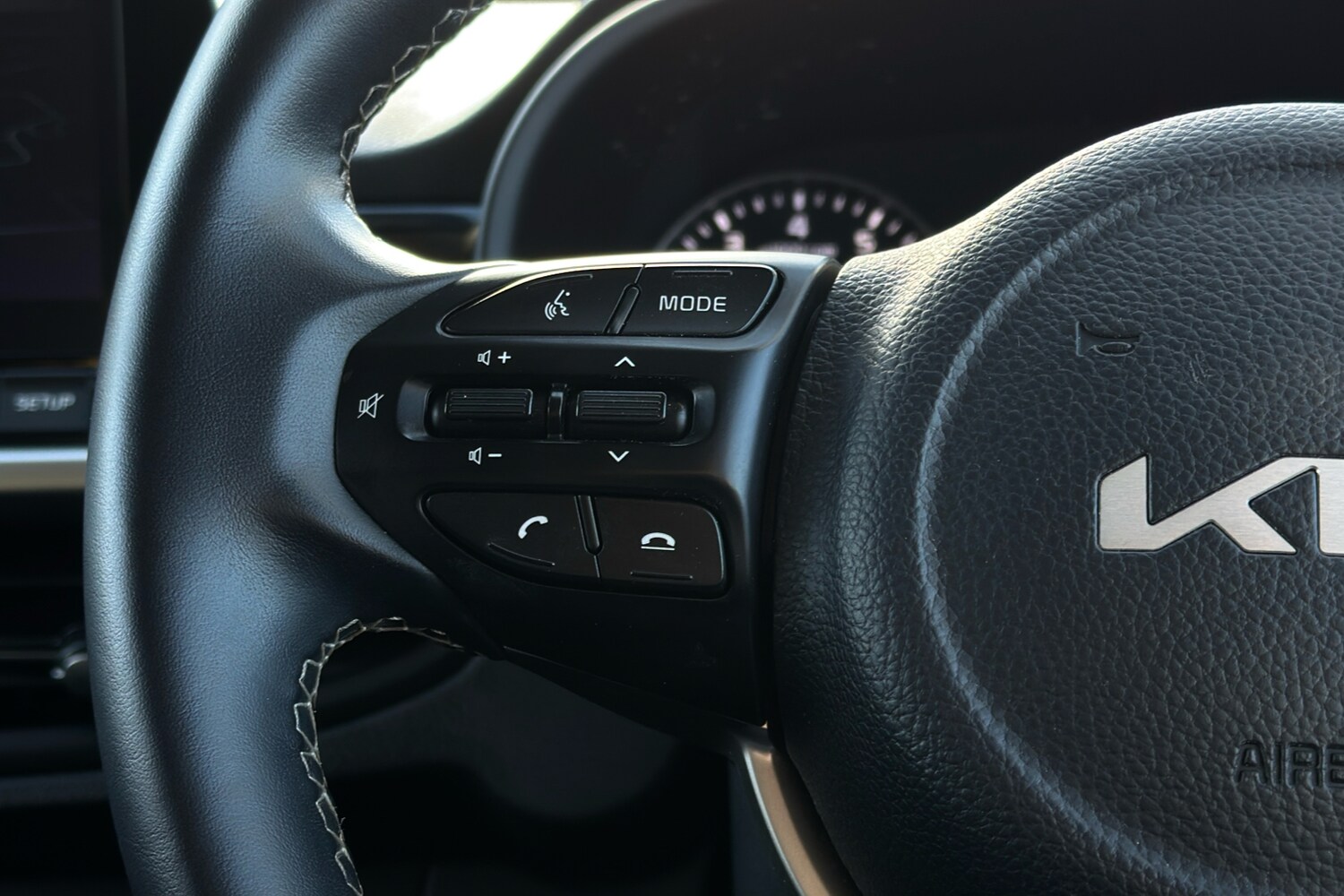 Used Kia Picanto 2022 for sale - 77553486: Photo 17