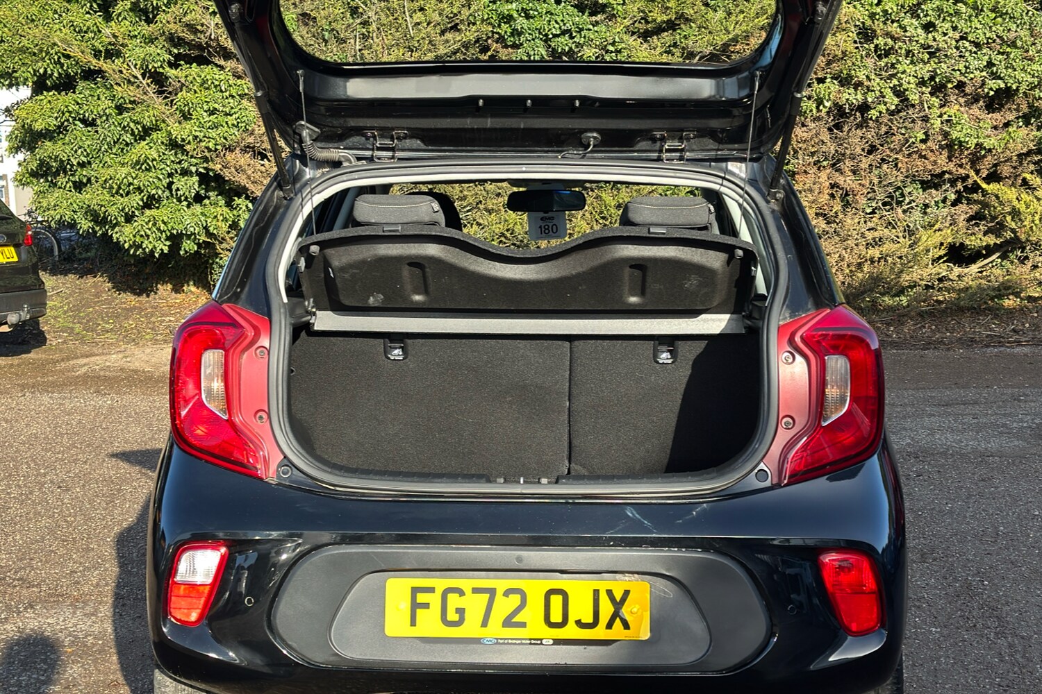 Used Kia Picanto 2022 for sale - 77553486: Photo 19