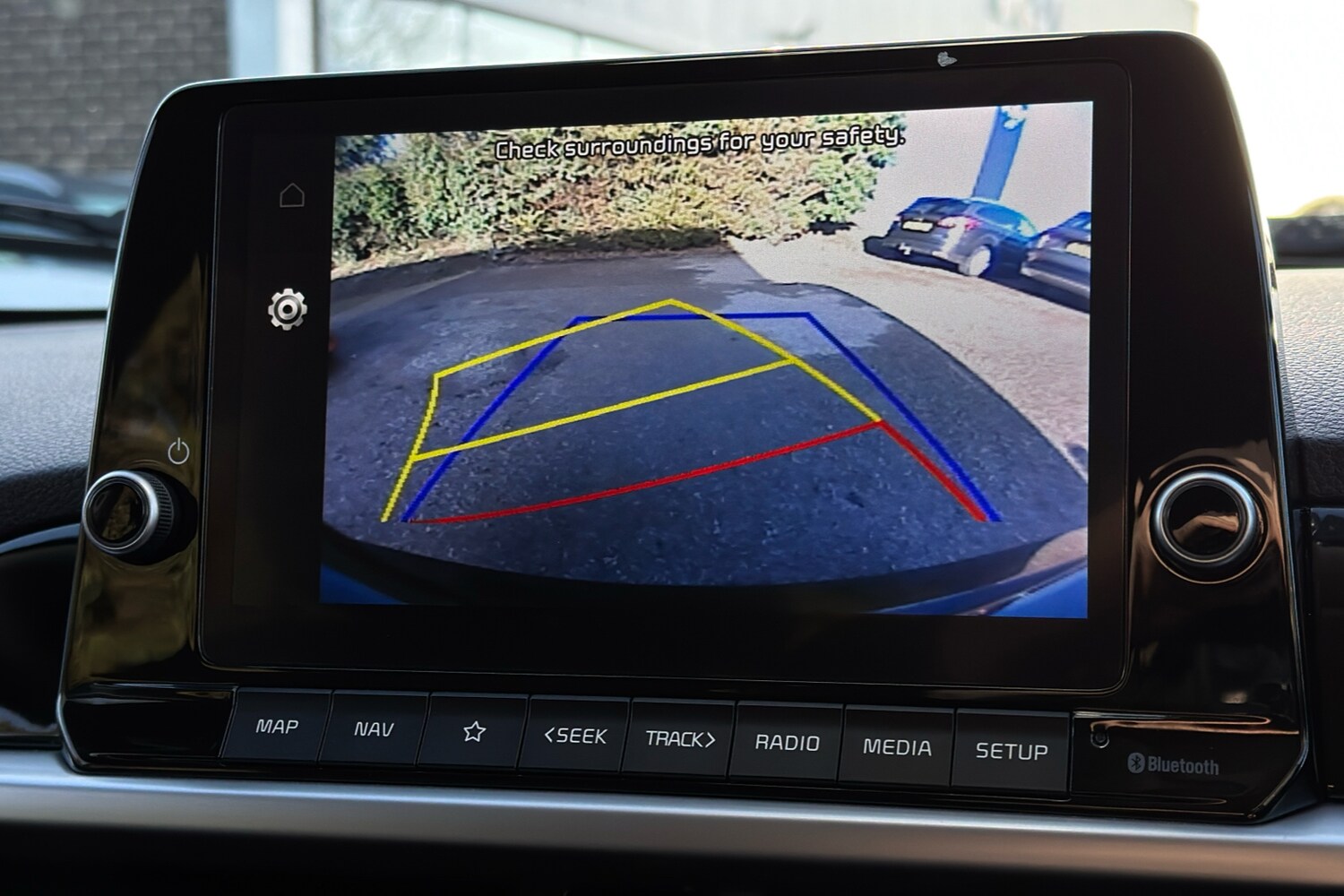 Used Kia Picanto 2022 for sale - 77553486: Photo 24