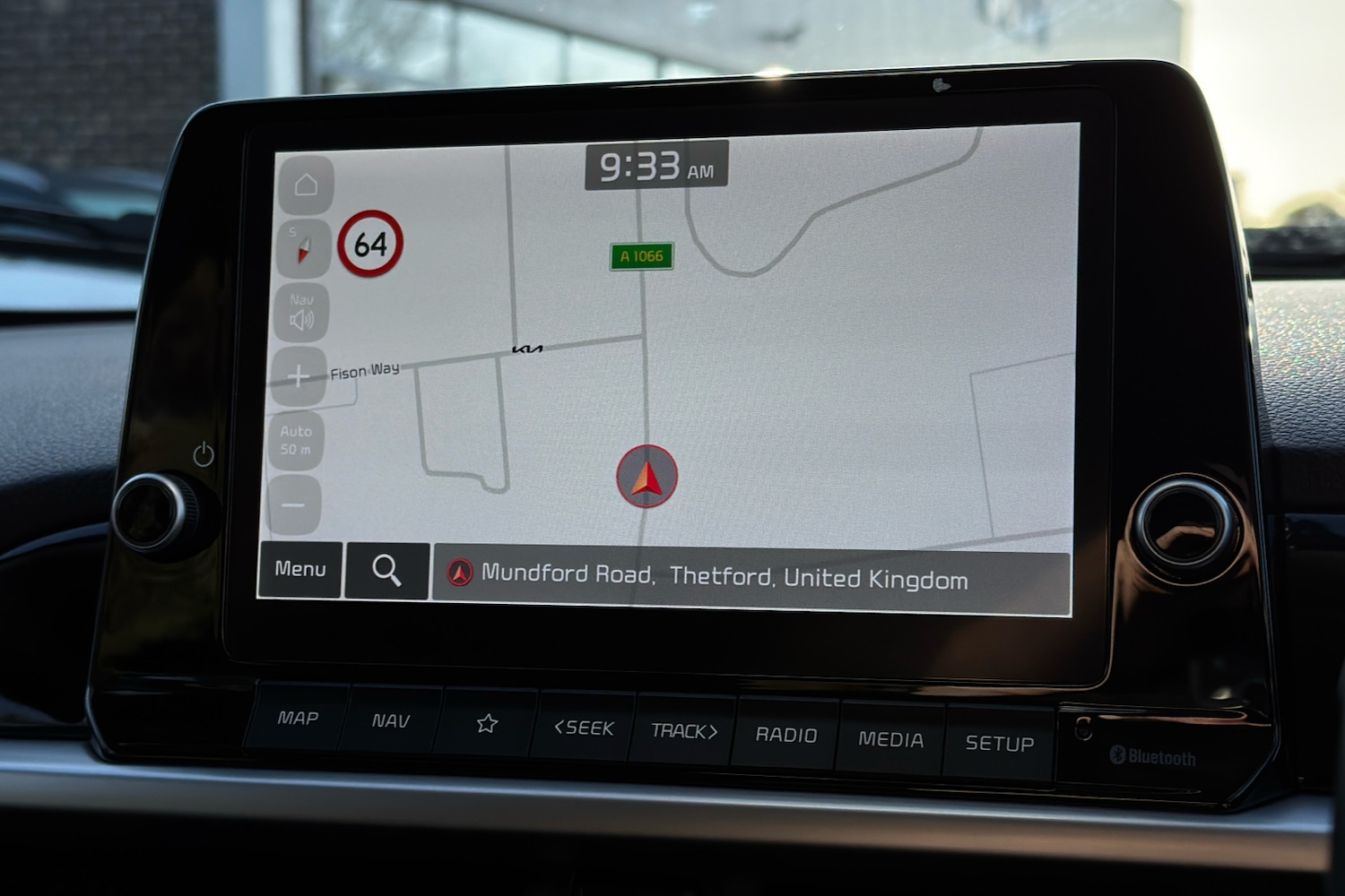 Used Kia Picanto 2022 for sale - 77553486: Photo 27