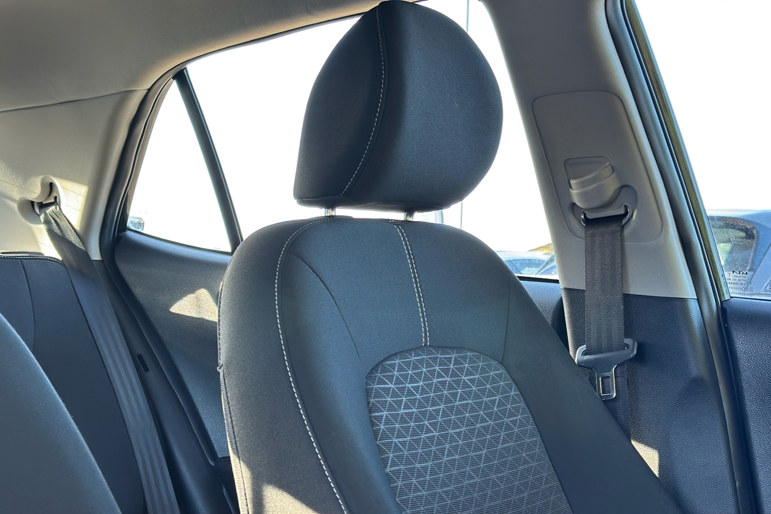 Used Kia Picanto 2022 for sale - 77553486: Photo 29