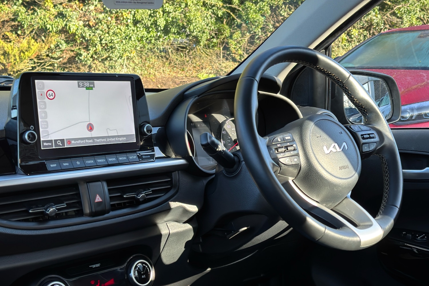 Used Kia Picanto 2022 for sale - 77553486: Photo 30