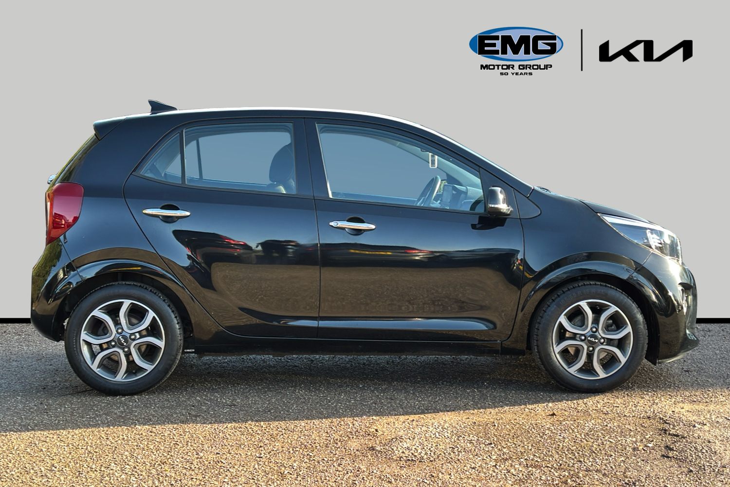 Used Kia Picanto 2022 for sale - 77553486: Photo 4