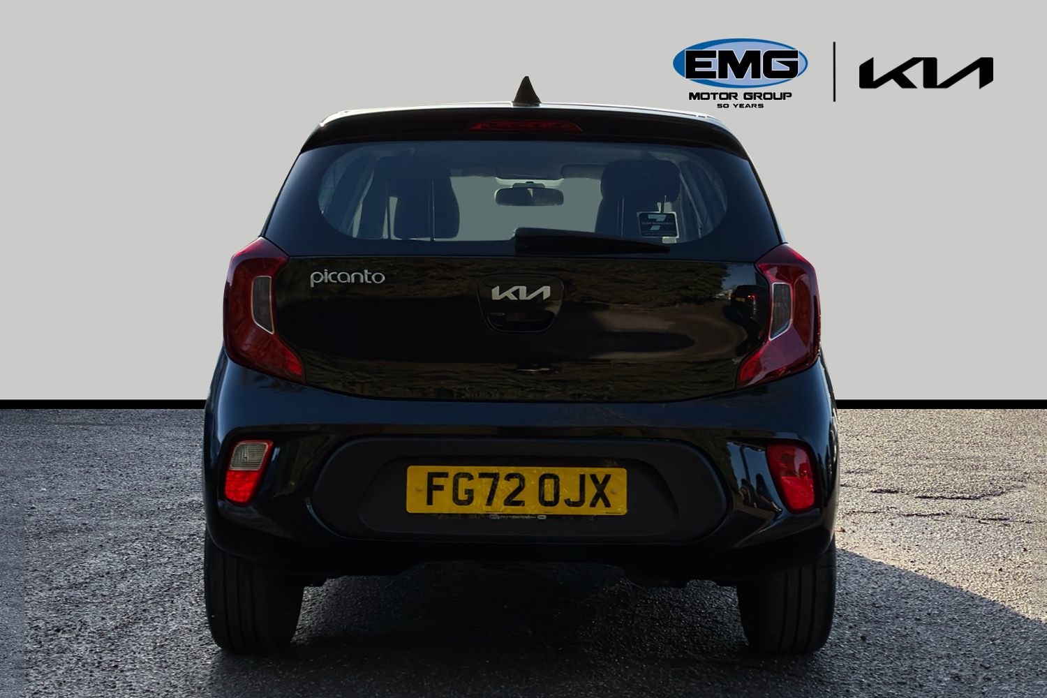 Used Kia Picanto 2022 for sale - 77553486: Photo 6