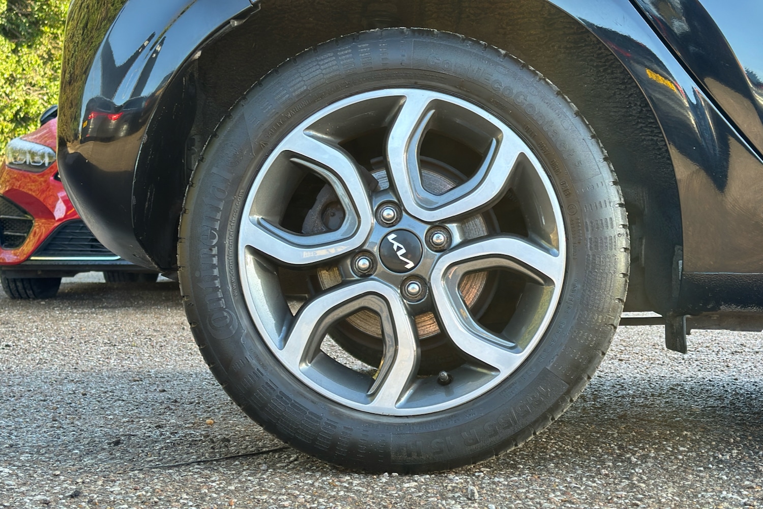 Used Kia Picanto 2022 for sale - 77553486: Photo 8