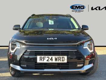 Used Kia Niro 2024 for sale - 73907960: Photo