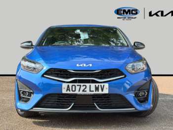 Used Kia Ceed 2022 for sale - 74780388: Photo