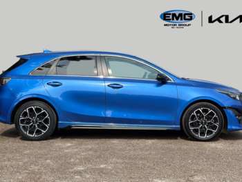 Used Kia Ceed 2022 for sale - 74780388: Photo