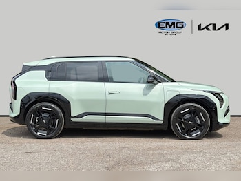 Used Kia EV3 2025 for sale - 79127768: Photo