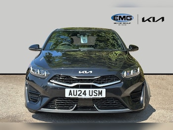 Used Kia Ceed 2024 for sale - 78531095: Photo