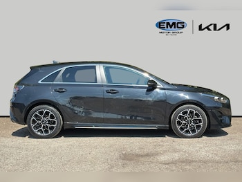 Used Kia Ceed 2024 for sale - 78531095: Photo