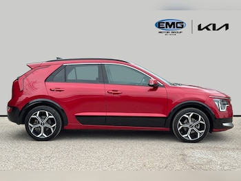 Used Kia Niro 2023 for sale - 77961352: Photo
