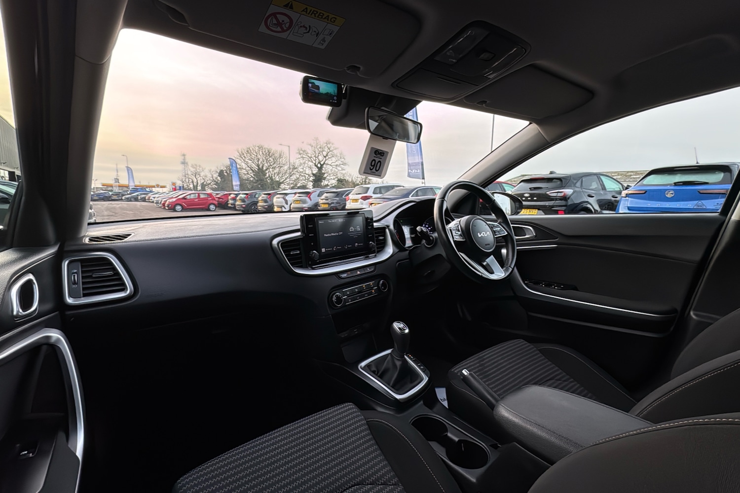 Used Kia XCeed 2022 for sale - 77123865: Photo 11