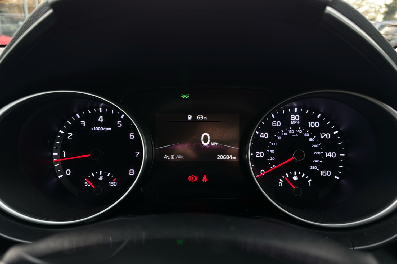 Used Kia XCeed 2022 for sale - 77123865: Photo 14