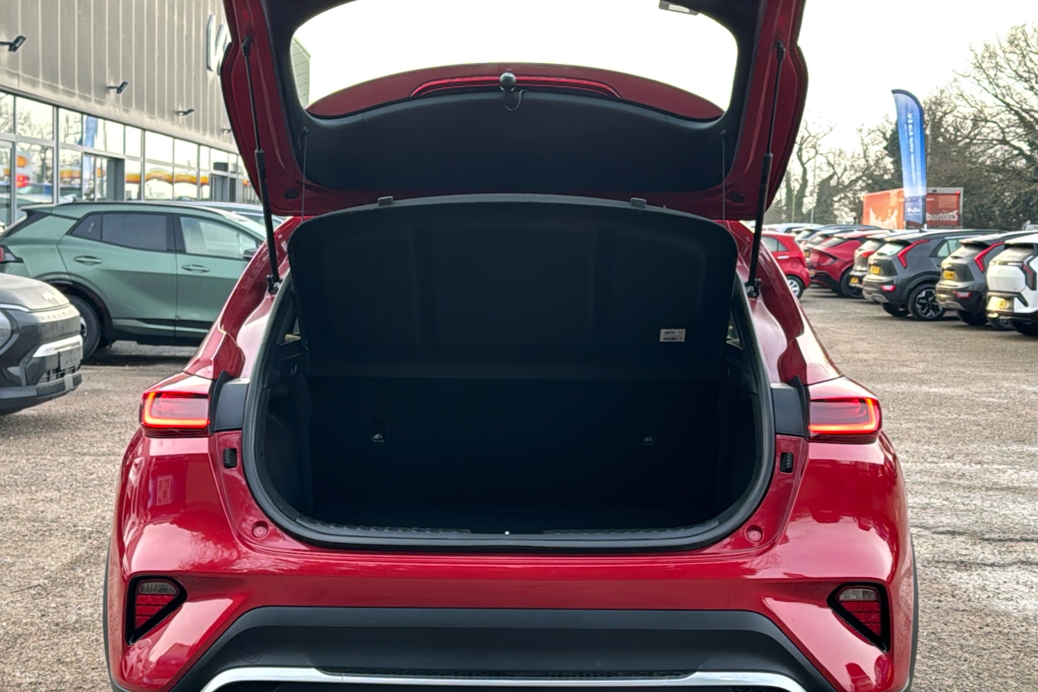 Used Kia XCeed 2022 for sale - 77123865: Photo 19