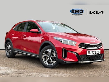 2022 - 1.5T GDi ISG 2 5dr