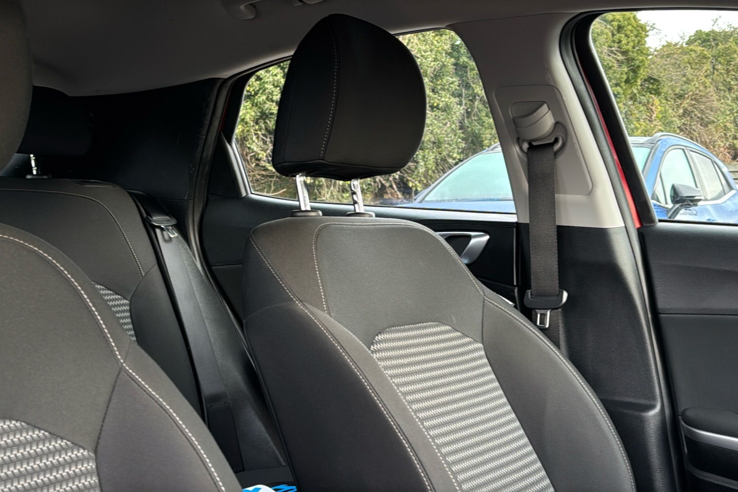 Used Kia XCeed 2022 for sale - 77123865: Photo 27