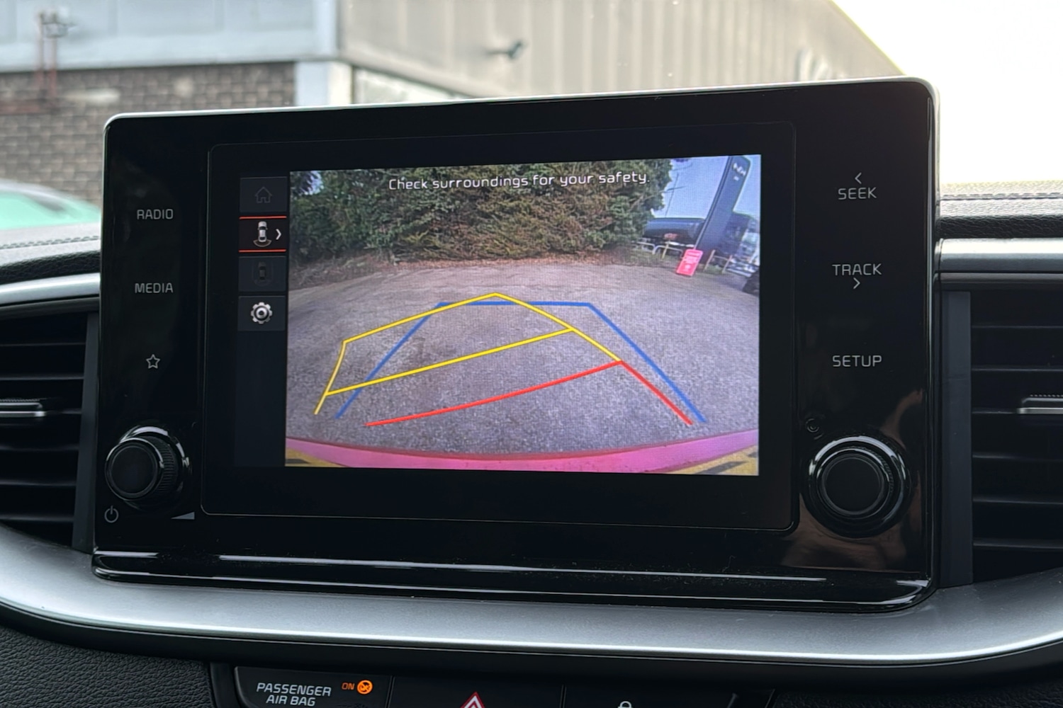 Used Kia XCeed 2022 for sale - 77123865: Photo 29