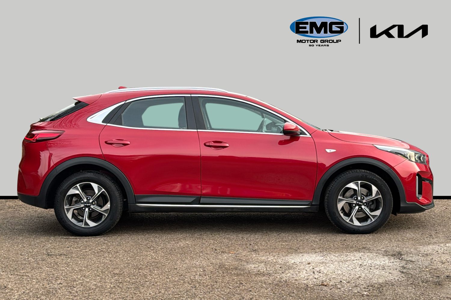 Used Kia XCeed 2022 for sale - 77123865: Photo 4