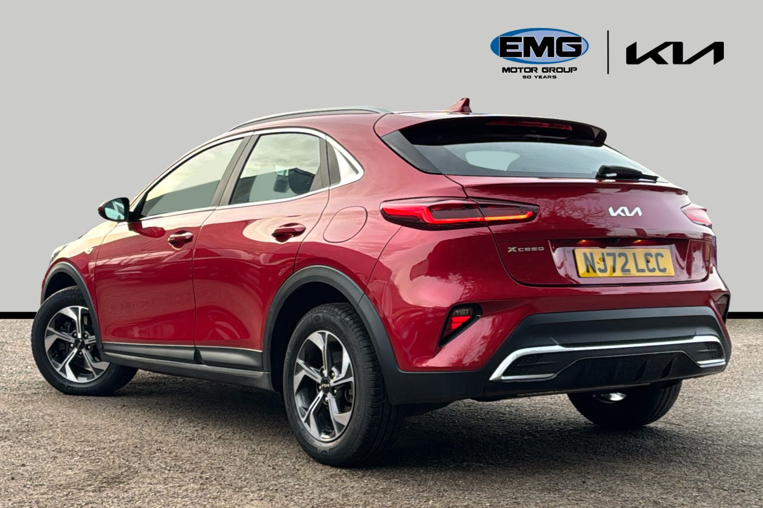 Used Kia XCeed 2022 for sale - 77123865: Photo 5