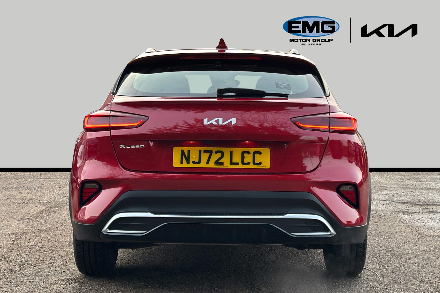 Used Kia XCeed 2022 for sale - 77123865: Photo 6