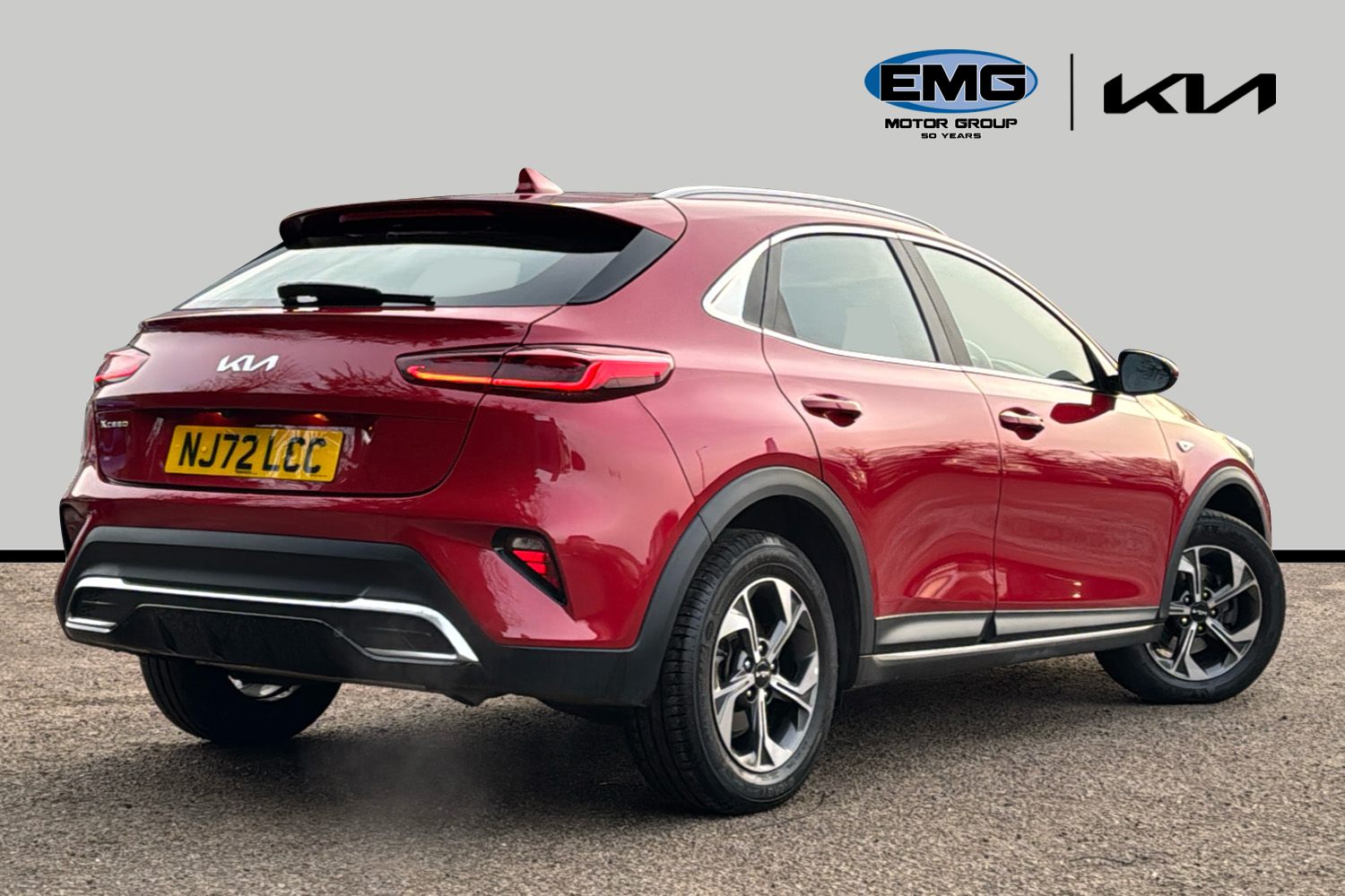 Used Kia XCeed 2022 for sale - 77123865: Photo 7