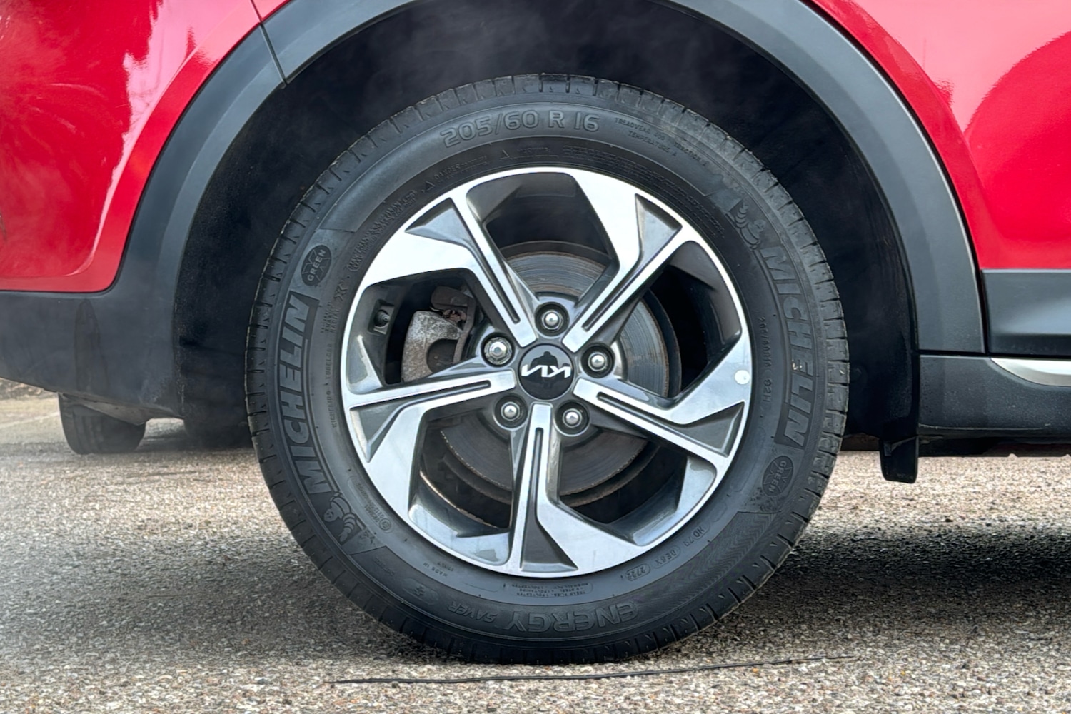 Used Kia XCeed 2022 for sale - 77123865: Photo 8