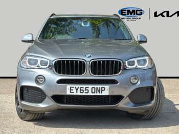 Used BMW X5 2015 for sale - 74812914: Photo