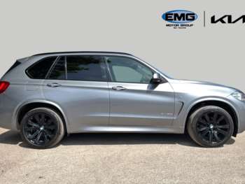 Used BMW X5 2015 for sale - 74812914: Photo