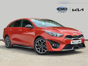 Used Kia Pro Ceed 2023 for sale - 79397480: Photo