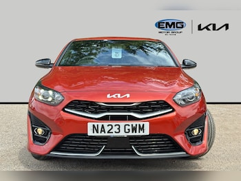 Used Kia Pro Ceed 2023 for sale - 79397480: Photo