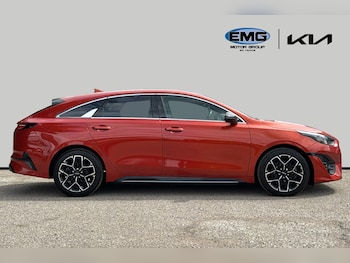 Used Kia Pro Ceed 2023 for sale - 79397480: Photo
