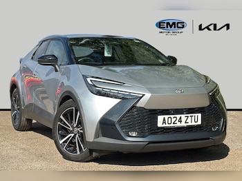 Used Toyota C-HR 2024 for sale - 79346614: Photo