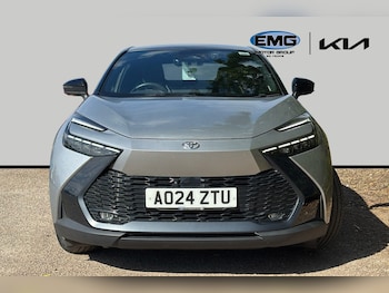 Used Toyota C-HR 2024 for sale - 79346614: Photo